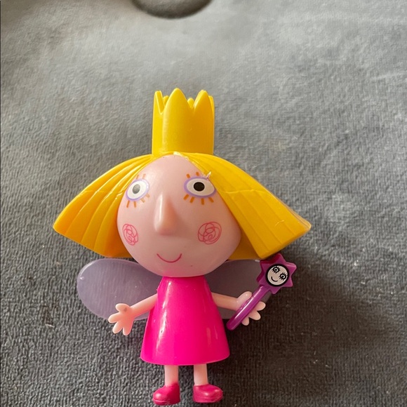 Holly little kingdom figures - Picture 3 of 7